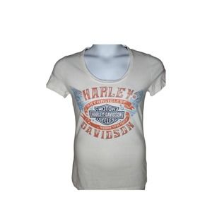 Harley Davidson T-shirt